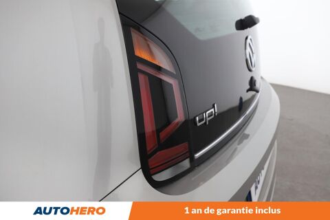 UP 1.0 TSI Cross Up! 5P 90 ch 2018 occasion 92130 Issy-les-Moulineaux
