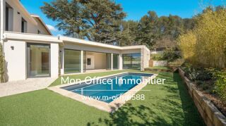  Maison à vendre 5 pièces 140 m²