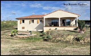  Villa à vendre 5 pièces 136 m²