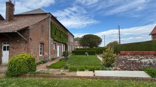  Maison � vendre 6 pi�ces 