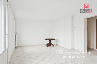  Appartement � vendre 4 pi�ces 87 m�