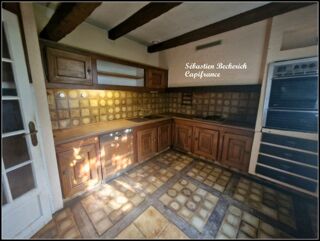  Maison à vendre 4 pièces 96 m²