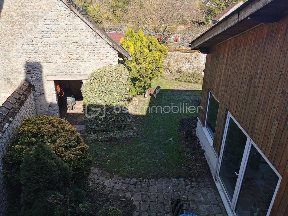 Maison en Pierre 175 m² / 6 Piéces / 3 Chambres