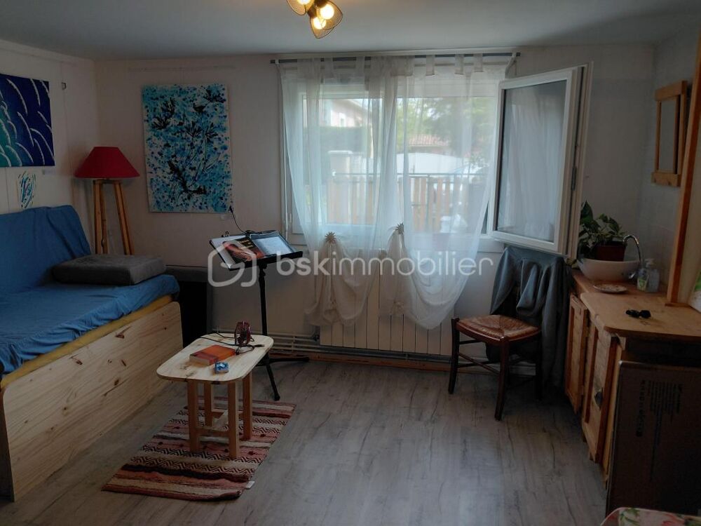 Vente Maison Belle opportunité familiale – 4 chambres, jardin et garage 45 m² – Secteur Eysses Villeneuve sur lot