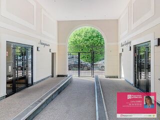  Appartement  vendre 3 pices 55 m