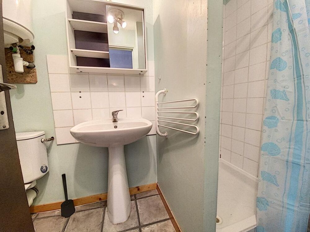 Location Appartement Charmant studio meublé à LYON 03 Lyon 3