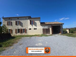  Maison à vendre 5 pièces 109 m²