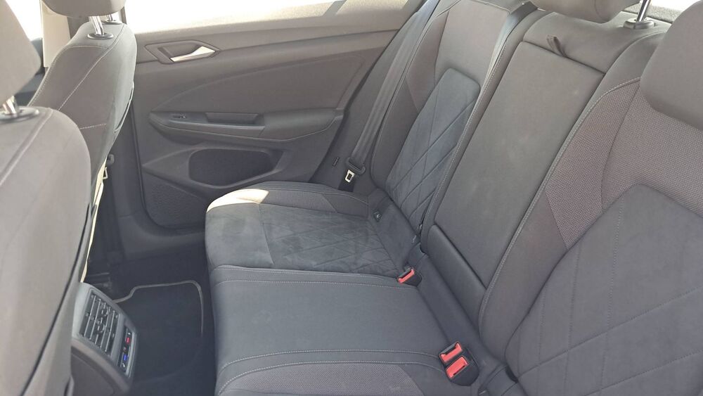 Golf VIII 1.5 eTSI 150 DSG7 Style 1st 2020 occasion 20240 Ghisonaccia