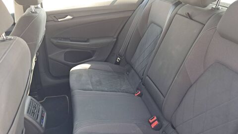 Golf VIII 1.5 eTSI 150 DSG7 Style 1st 2020 occasion 20240 Ghisonaccia