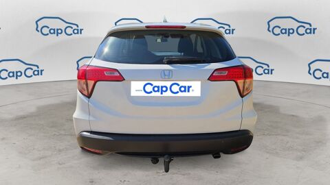 HR-V II 1.5 I-VTEC 130 Elegance 2017 occasion 83440 Fayence