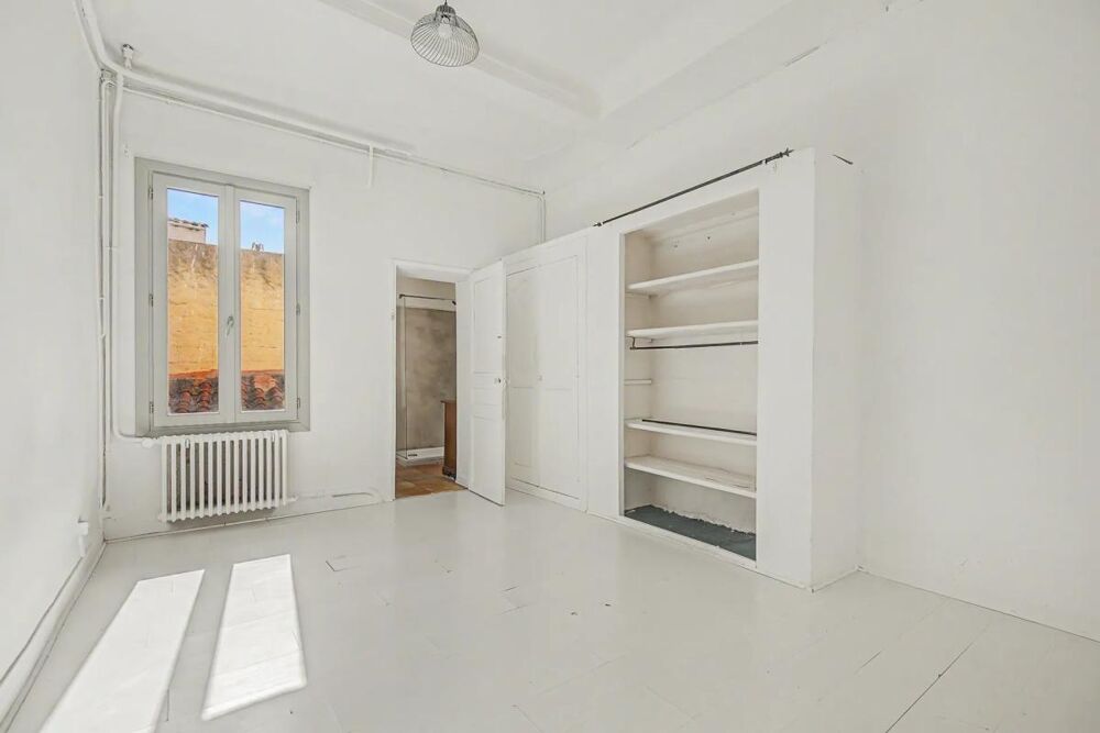 Vente Appartement Appartement 2 pièces de 50 m² à Aix-en-Provence Aix en provence