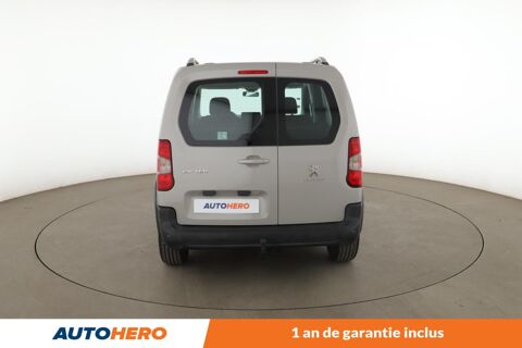 Rifter 1.5 Blue-HDi Active 102 ch 2019 occasion 92130 Issy-les-Moulineaux