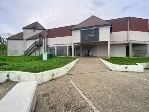 Local festif &agrave; vendre entre Amboise et Blois 780000 37400 Amboise