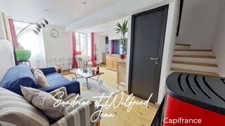  Maison à vendre 9 pièces 232 m²