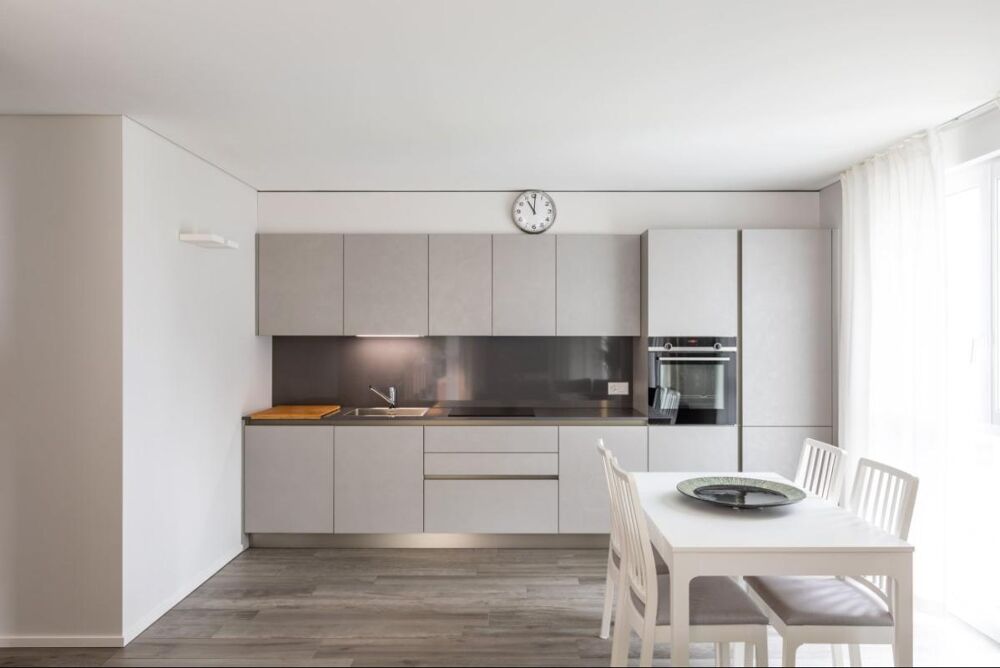 Appartement T3 de 66m² à Vias