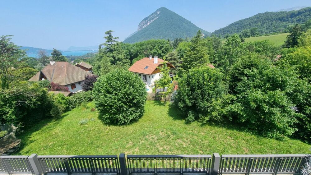 � vendre  Maison Veyrier-du-Lac (74290)