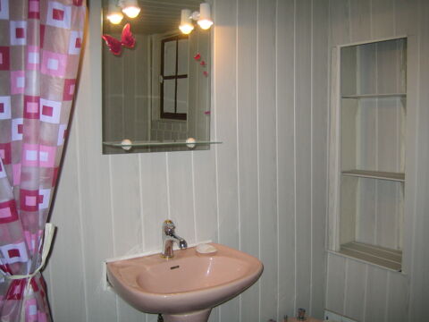  Appartement � louer 2 pi�ces 34 m�