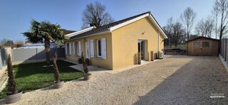  Villa à vendre 5 pièces 90 m²