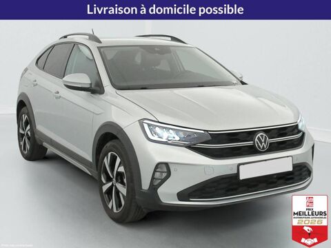 Taigo 1.0 TSI 116 DSG7 VW Edition 2025 occasion 78200 Buchelay