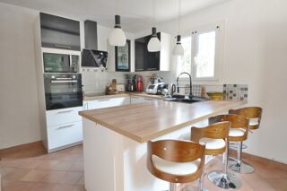  Maison à vendre 5 pièces 120 m²