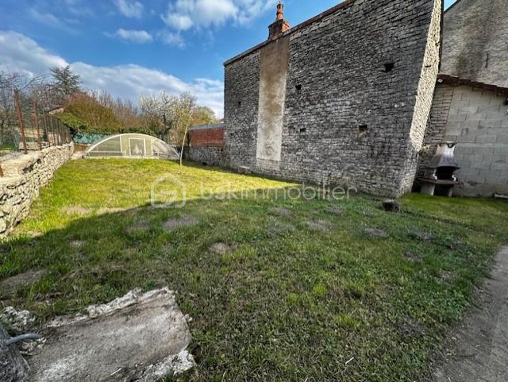 Maison 198 m2 - 8 pièces