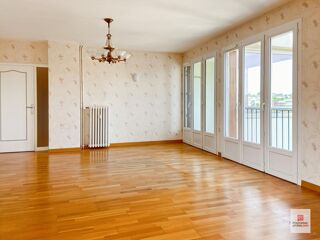  Appartement � vendre 5 pi�ces 85 m�