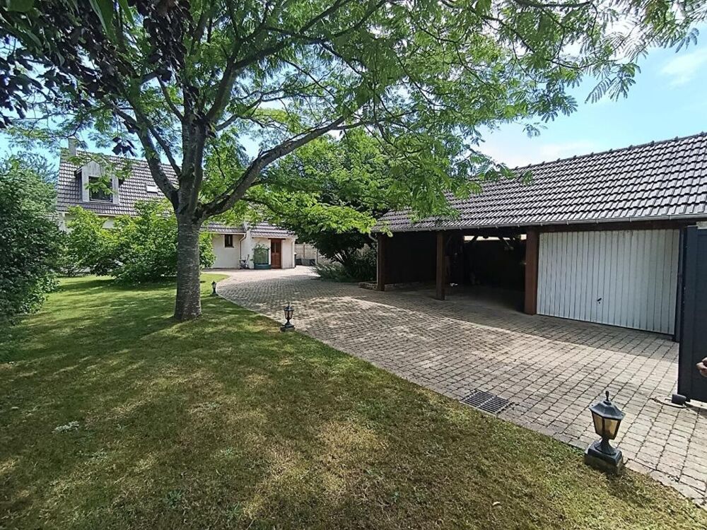 Maison Reau 170 m2