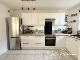  Maison � vendre 5 pi�ces 95 m�