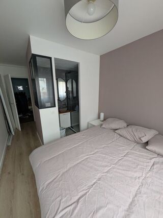  Appartement � louer 1 pi�ce 12 m�