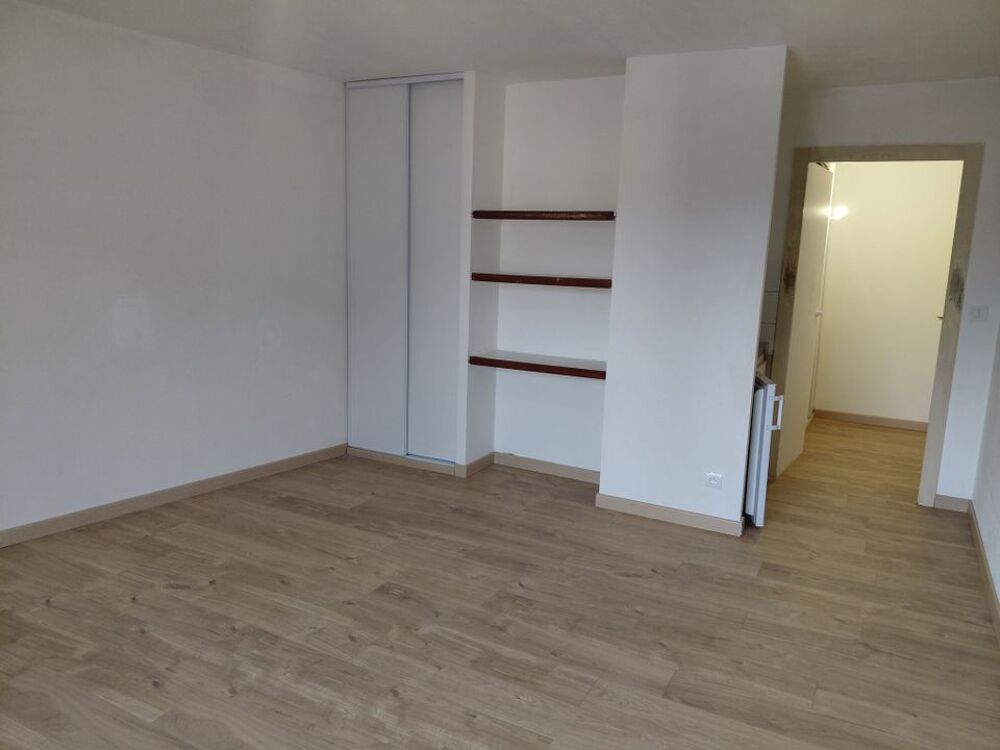 Location Appartement Studio de 29m2 à louer sur Mulhouse Mulhouse