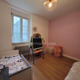  Appartement à vendre 3 pièces 52 m²