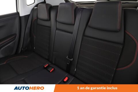 2008 1.2 PureTech GT Line 110 ch 2018 occasion 92130 Issy-les-Moulineaux