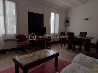  Maison � vendre 3 pi�ces 60 m�