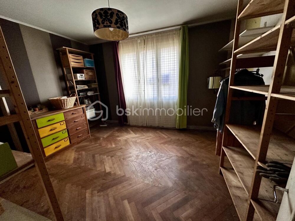 Vente Maison Maison 3 chambres 25 mn de ROISSY CDG Villeneuve sur verberie