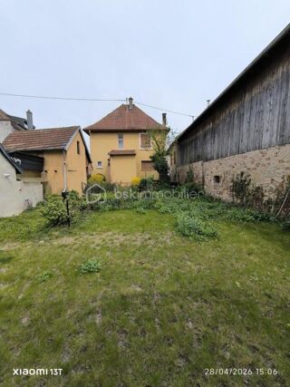  Maison � vendre 5 pi�ces 116 m�