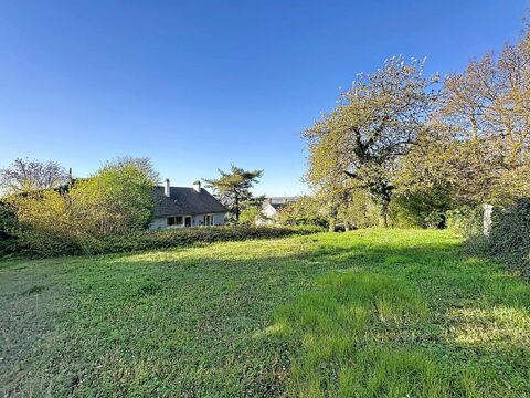   PAVILLON INDEPENDANT - 82M� - 3 CHAMBRES - SOUS SOL TOTAL - JARDIN - BAILLEVAL 60140 Maison - 5 pi�ce(s) - 82 m�