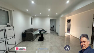 Appartement à vendre 4 pièces 82 m²