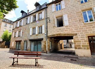  Maison à vendre 7 pièces 230 m²