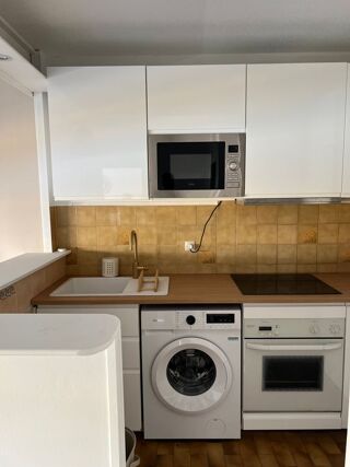 Location Appartement Appartement de 42m2 à louer sur Cagnes-sur-Mer Cagnes sur mer
