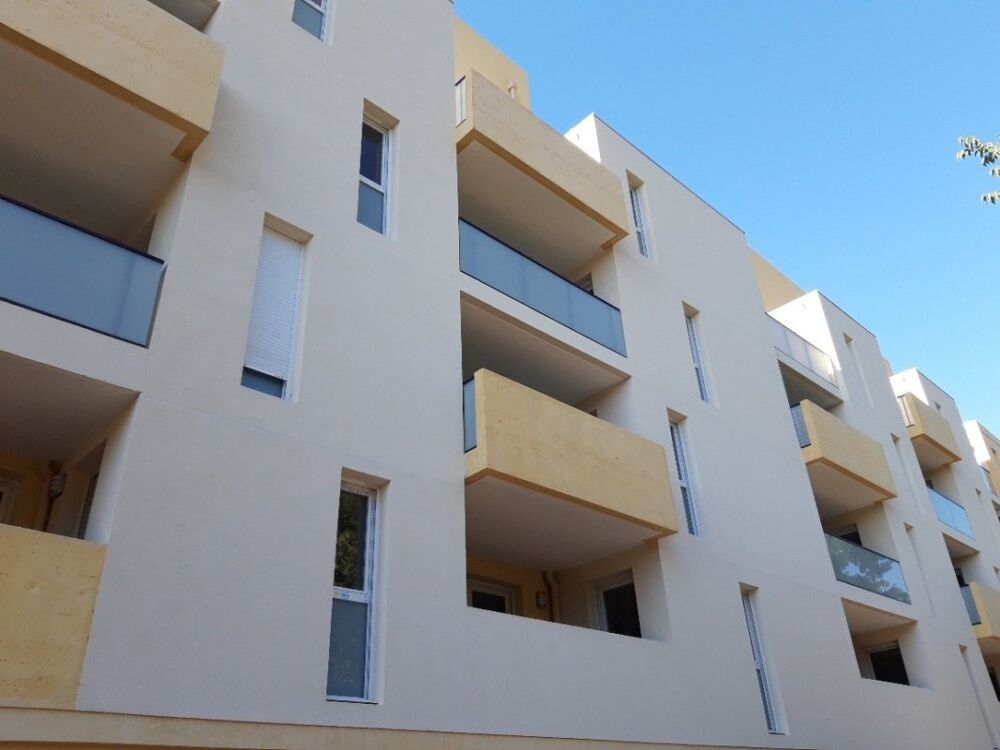 Location Appartement T2 avec terrasse et parking à TOULON Toulon