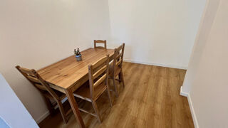  Appartement � vendre 4 pi�ces 71 m� Thionville