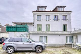  Immeuble � vendre 15 + pi�ces 341 m�