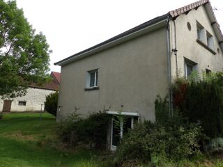  Maison à vendre 6 pièces 120 m²