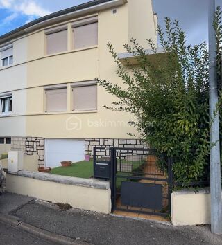  Maison � vendre 7 pi�ces 91 m�
