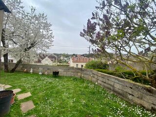  Maison � vendre 5 pi�ces 95 m�