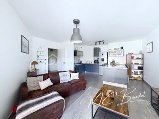  Appartement � vendre 3 pi�ces 63 m�