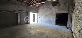  Immeuble à vendre 1 pièce 115 m²