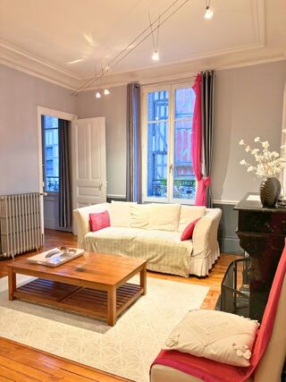  Appartement  vendre 4 pices 93 m