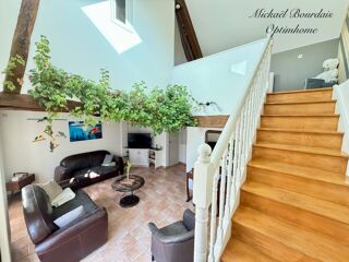  Maison à vendre 7 pièces 173 m²