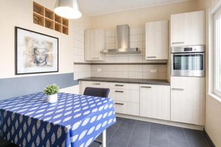  Appartement à vendre 4 pièces 75 m²